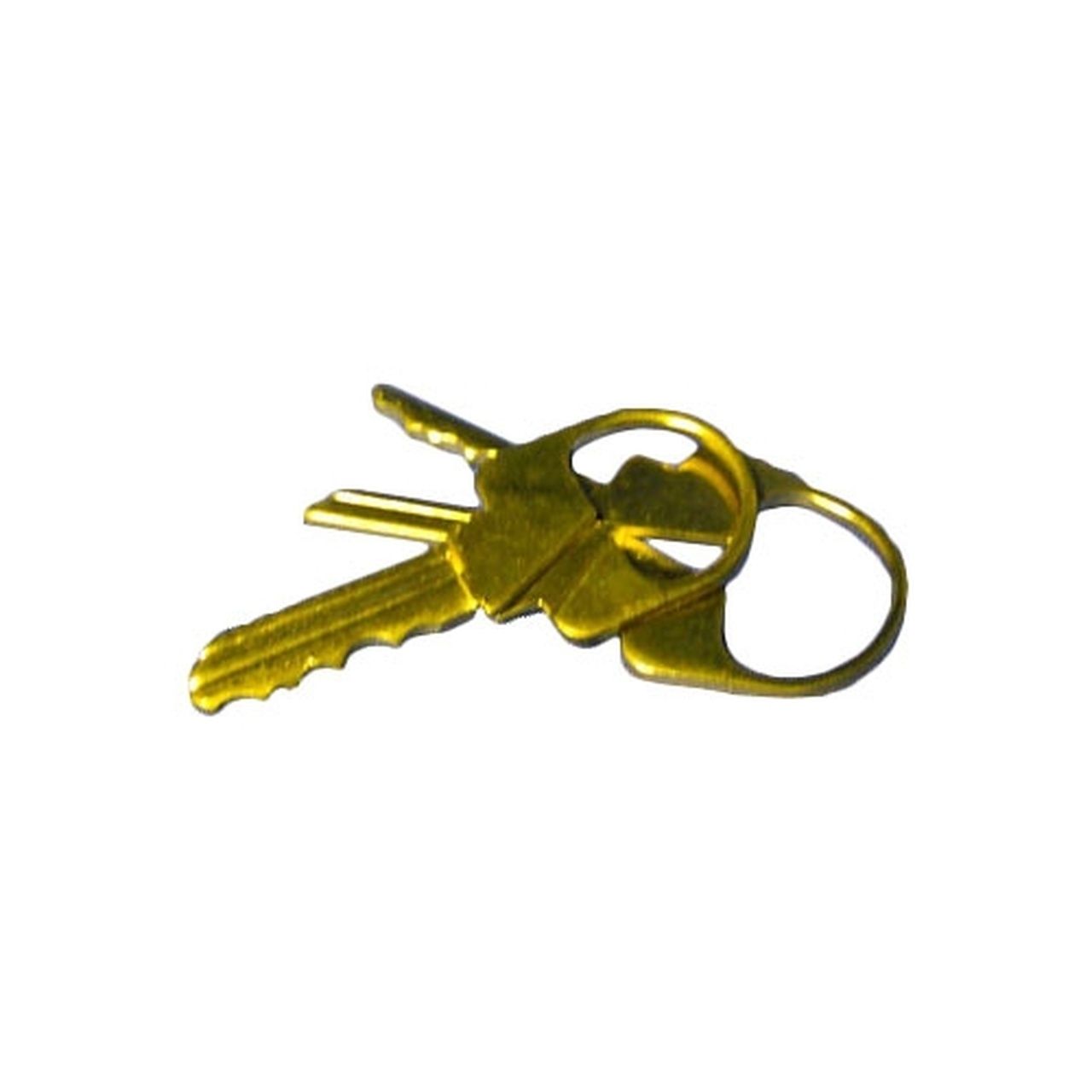 Key Roach Clips