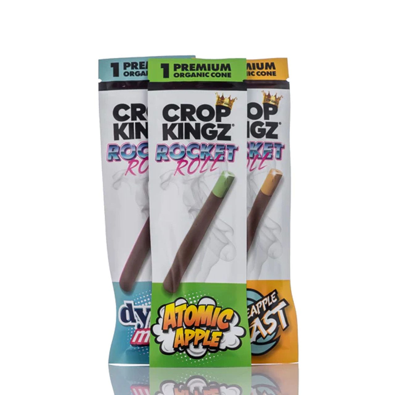 Crop Kingz Rocket Rolls