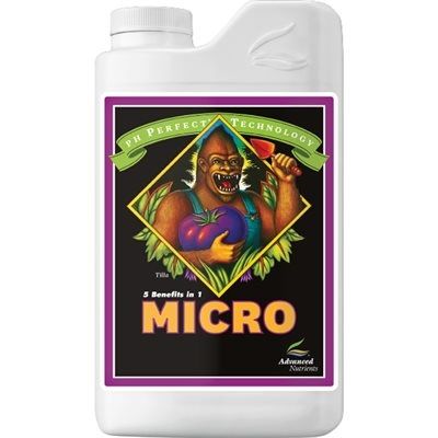 pH Perfect Micro 1L