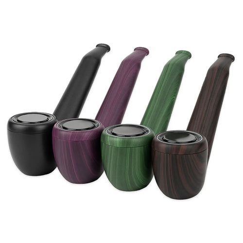 Pulsar 510 DL Pipe