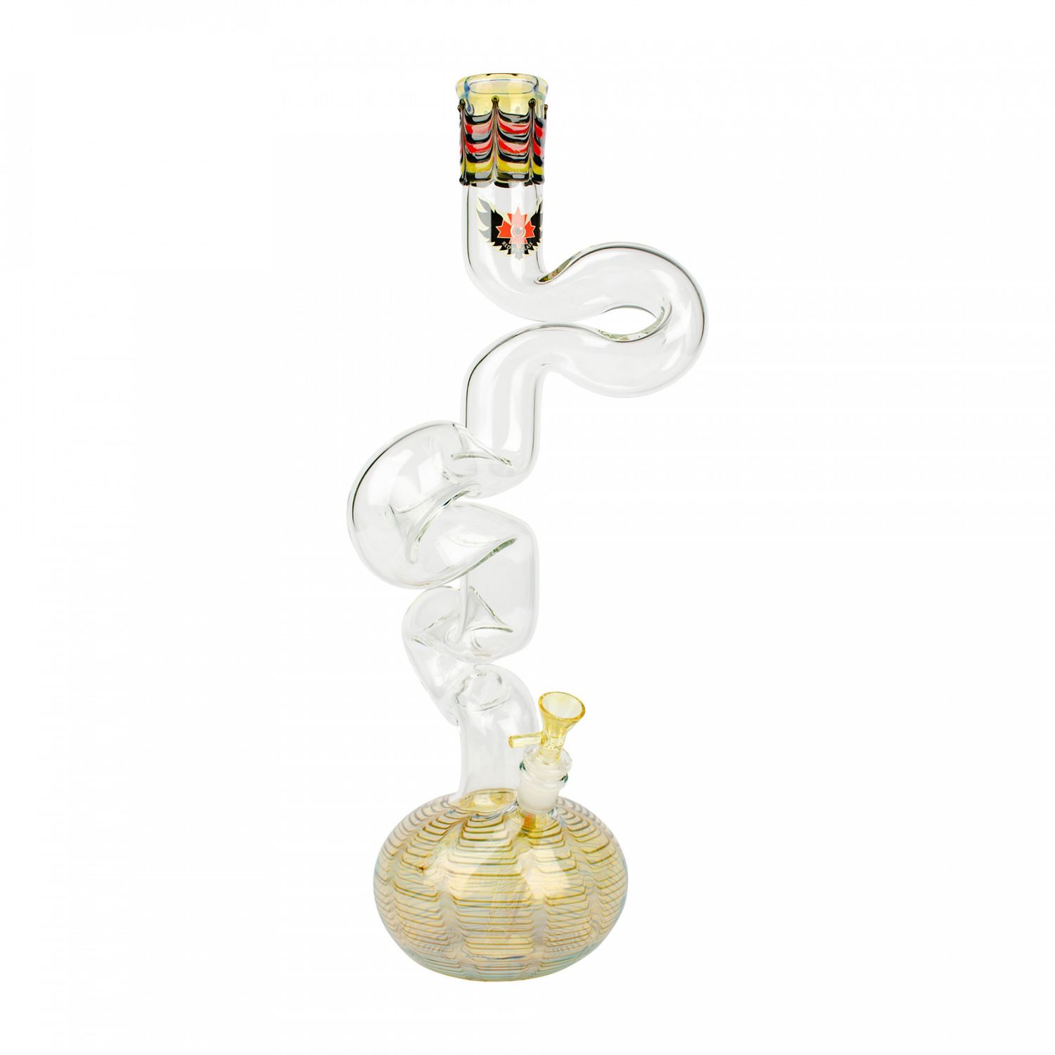 20" Loop D Loop Tube