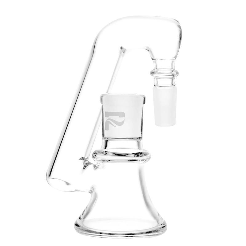 Drop Down Ash Catcher - 14mm