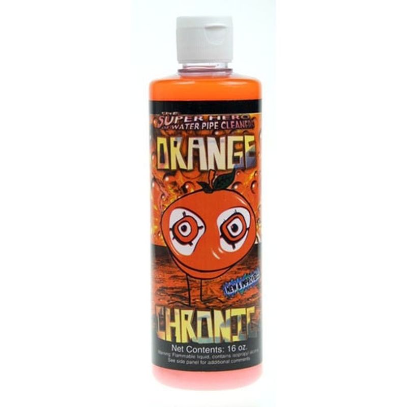 16oz Orange Chronic Cleaner