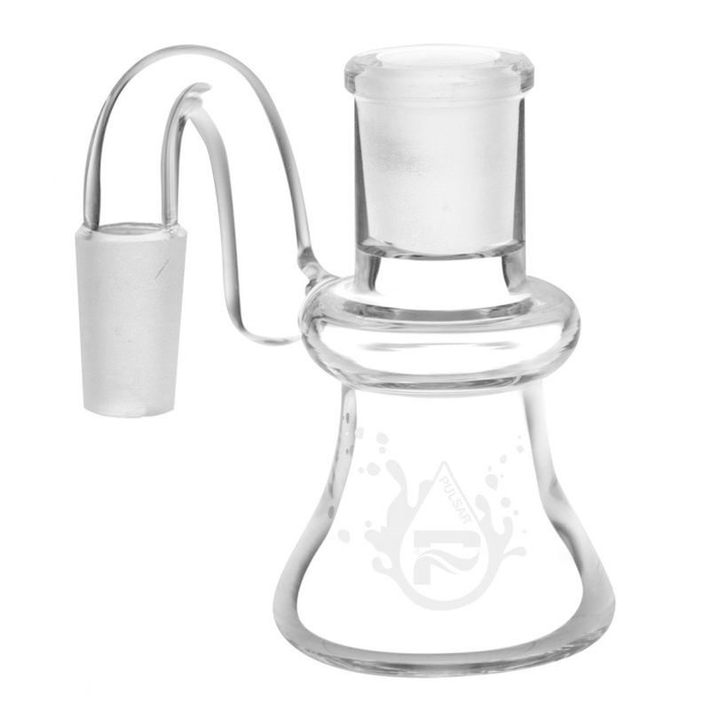 Pulsar Ash Catcher - 14mm 90/45