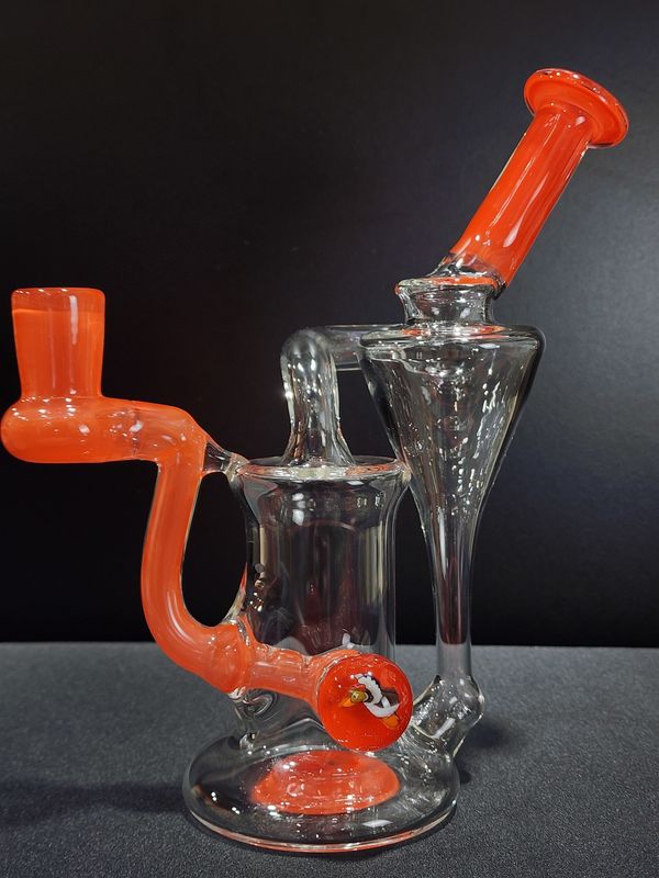 Greenbelt Partial Colour Recycler Duck Hunter