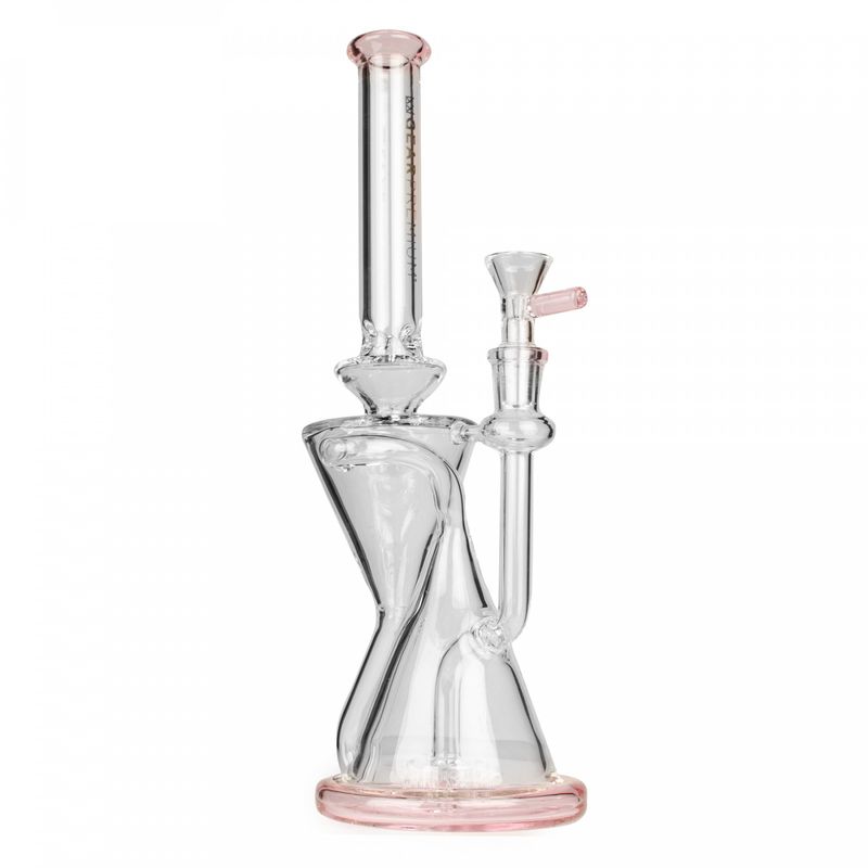 12" Vortex Beaker Recycler