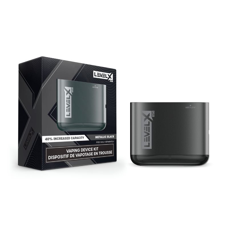 Level X Device -