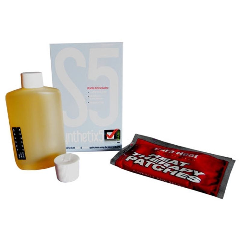 S5 Synthetix Urine Kit