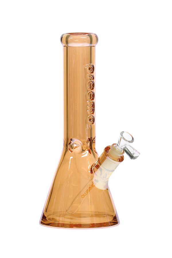 12 12" 9mm Ion Plated Beaker