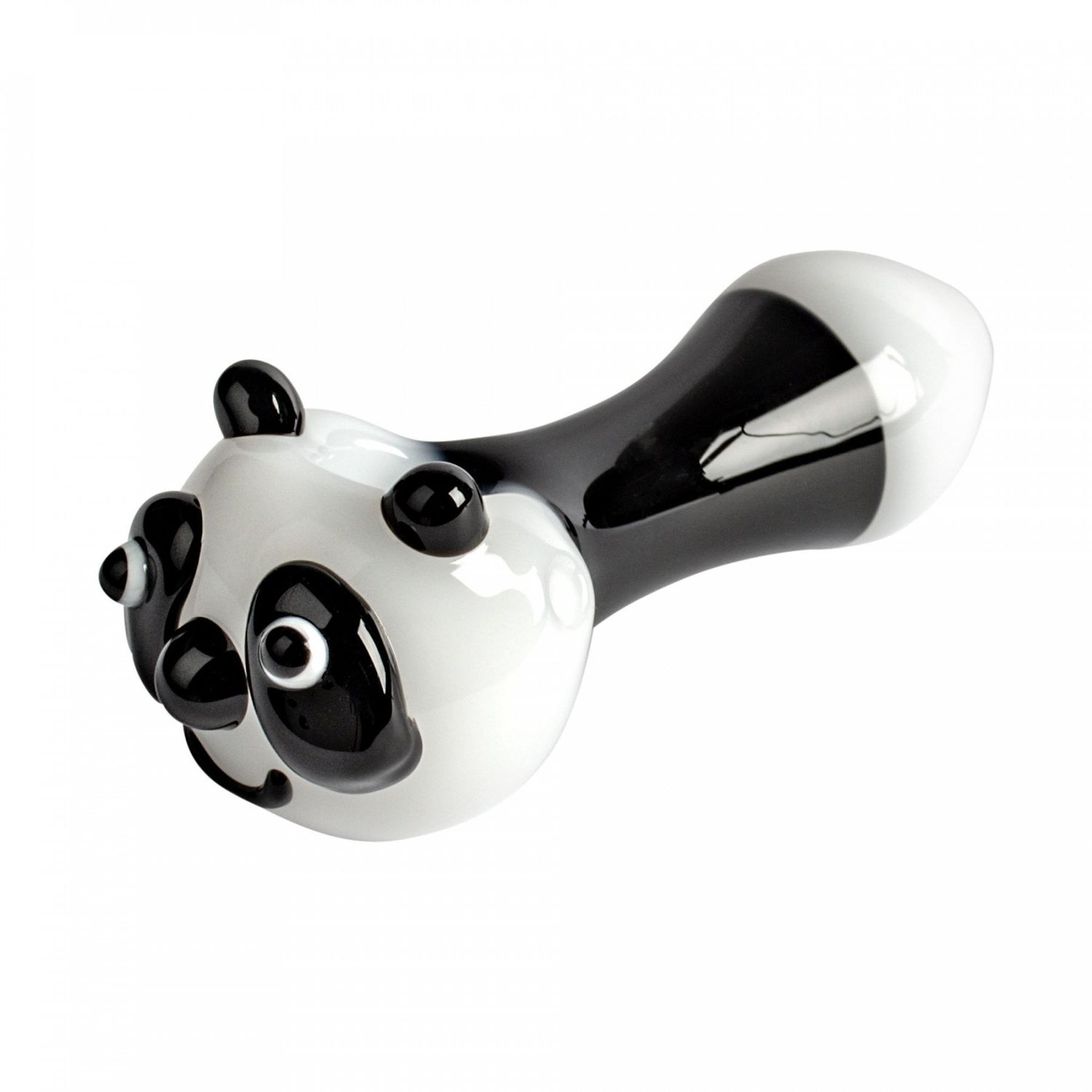 4.5" Panda Pipe