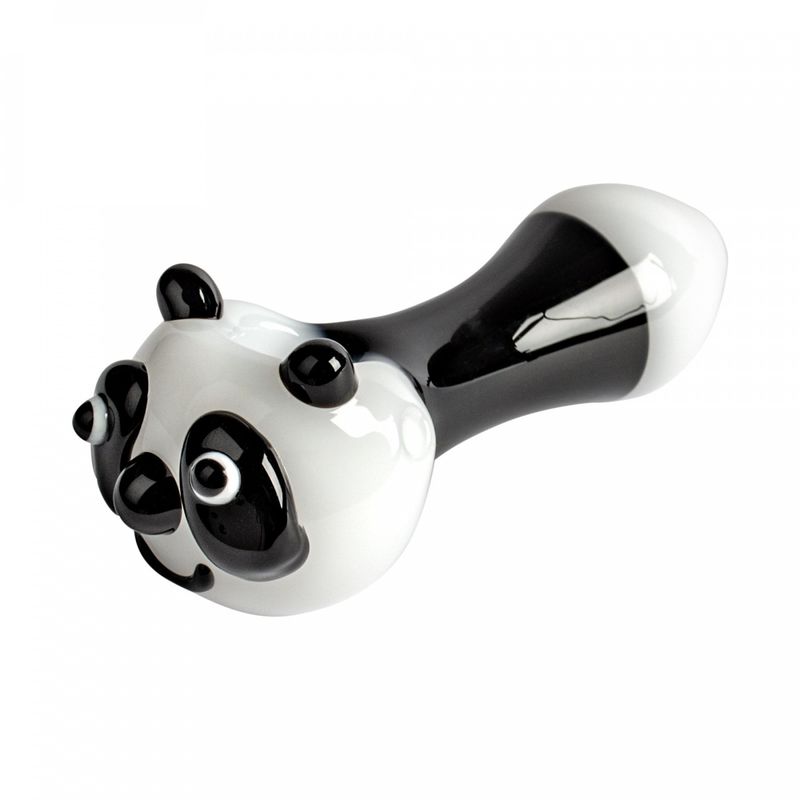 4.5" Panda Pipe