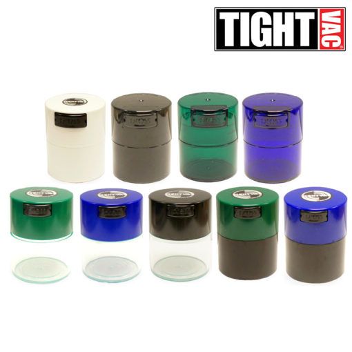 Small Tightvac