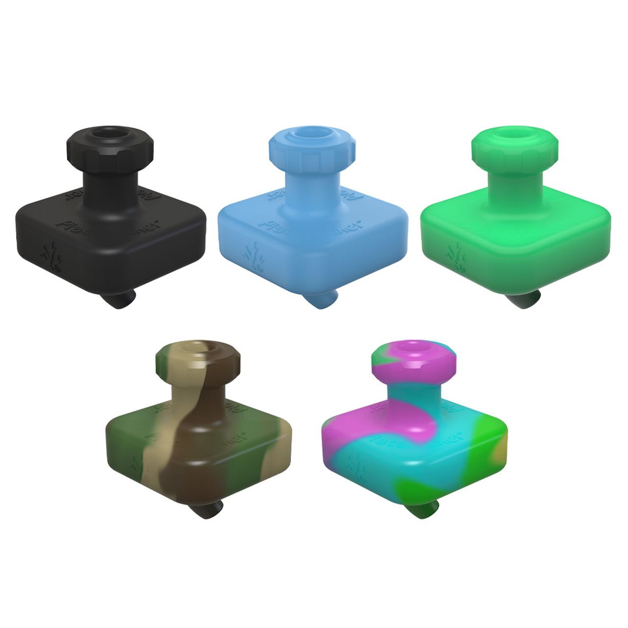Piece Maker Silicone Karb Kap