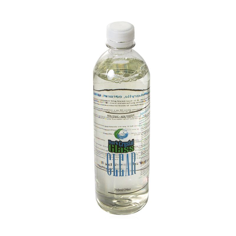 DarkCrystal Clear 710ml