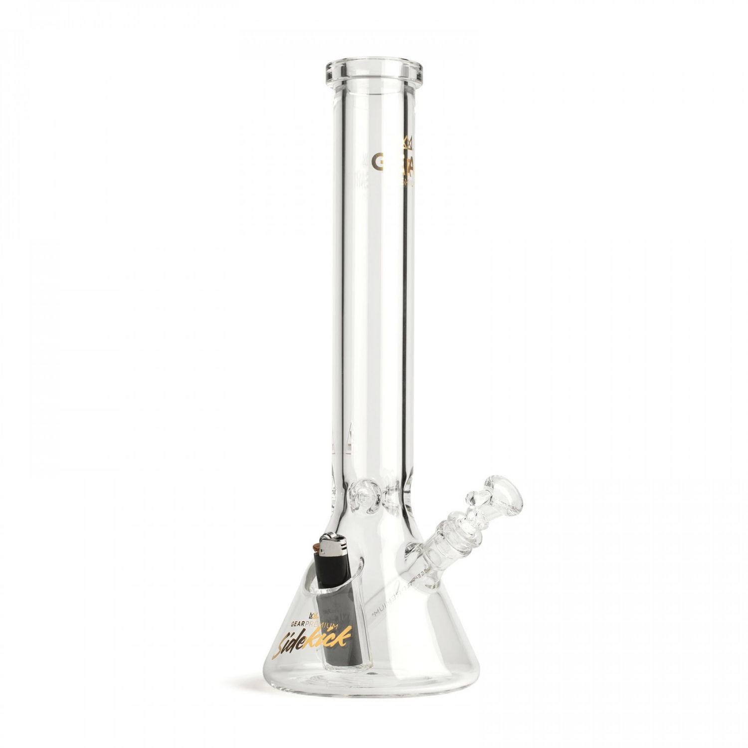 GEAR Premium 15" Side Kick Beaker