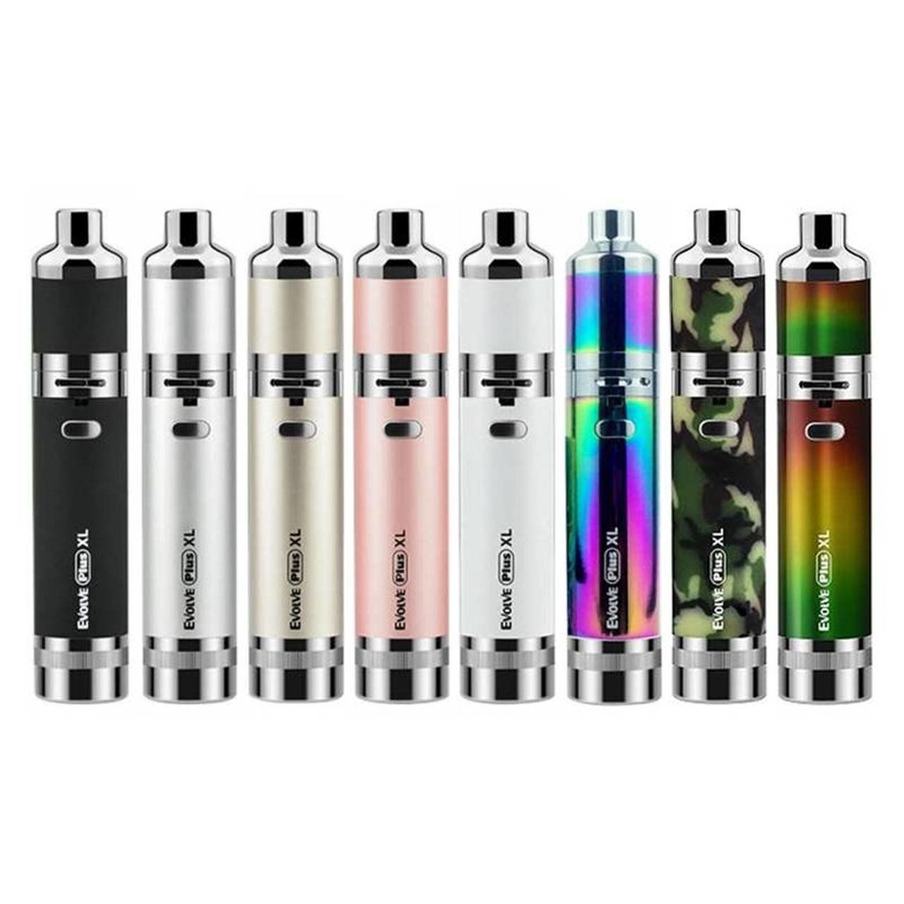 Yocan Evolve Plus XL Starter Kit