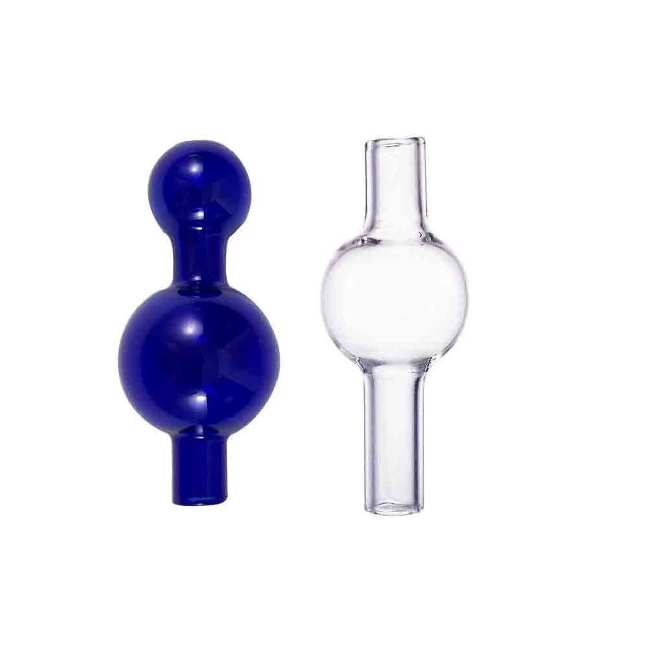Glass Carb Cap