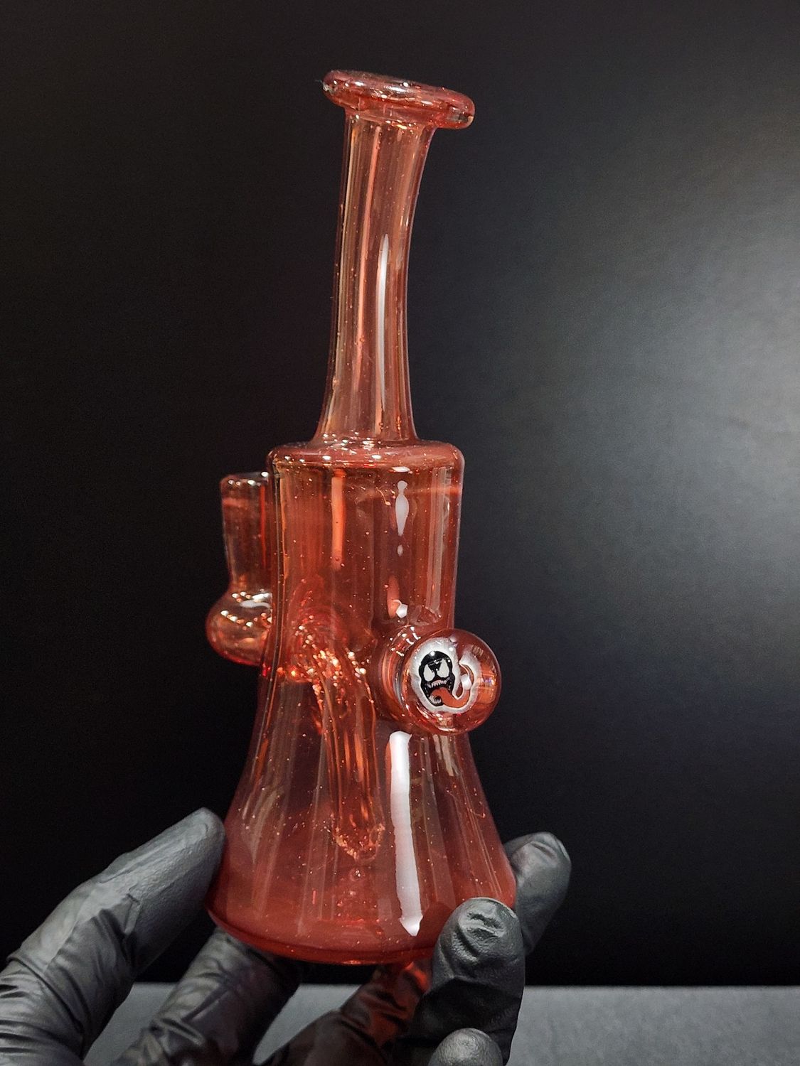 Greenbelt Glass - Full Colour Mini Tube