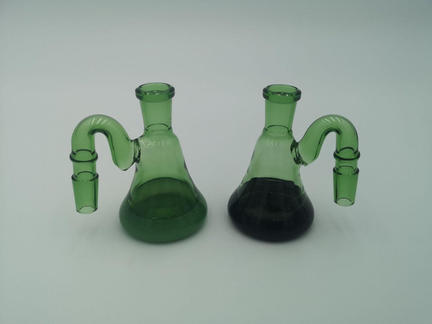 TSH Glass - Colour Ashcatcher