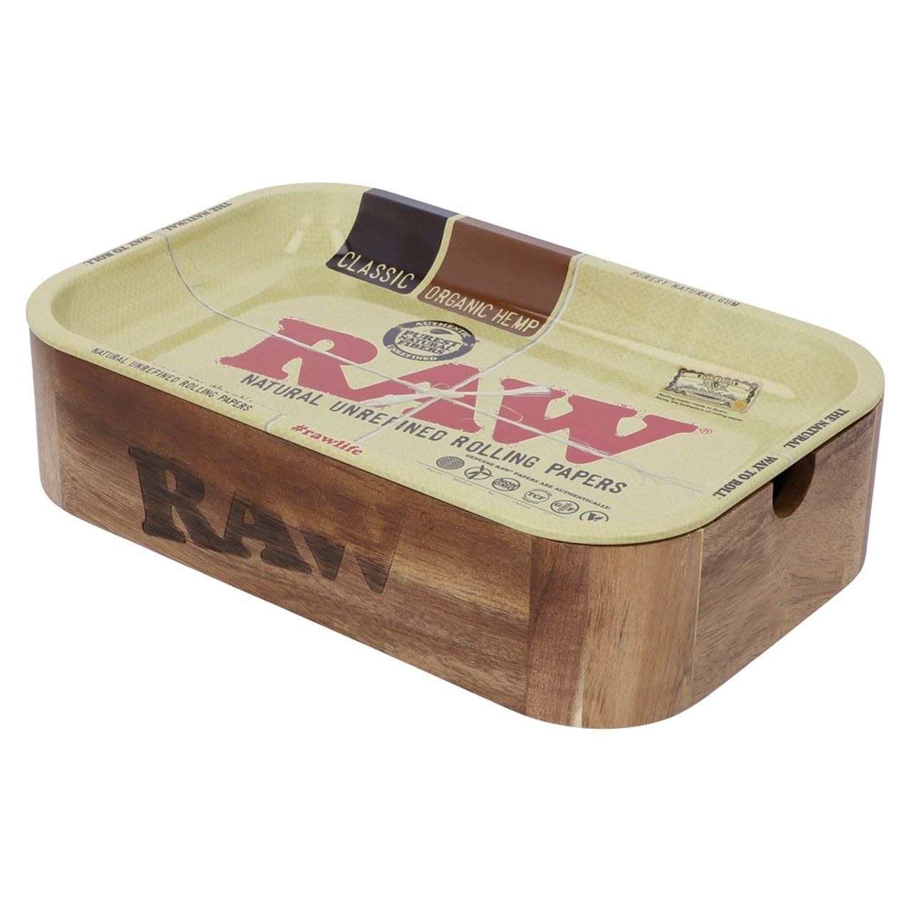 RAW Cache Box - Small