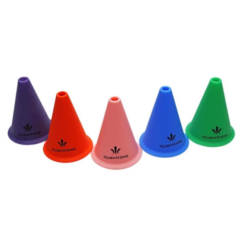 KushKone Silicone Mouthpiece
