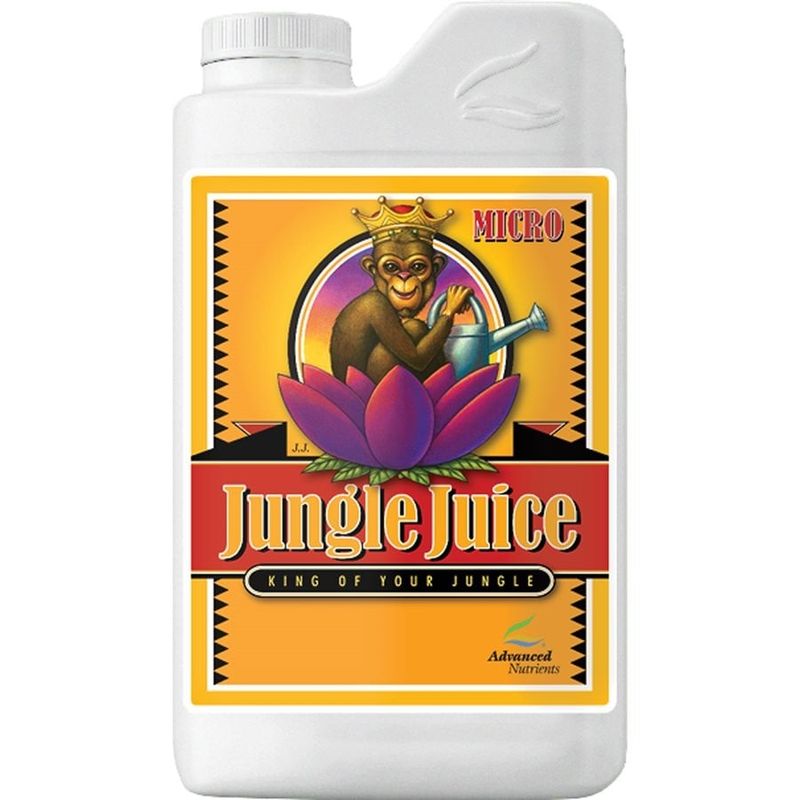 Jungle Juice - Micro 1L