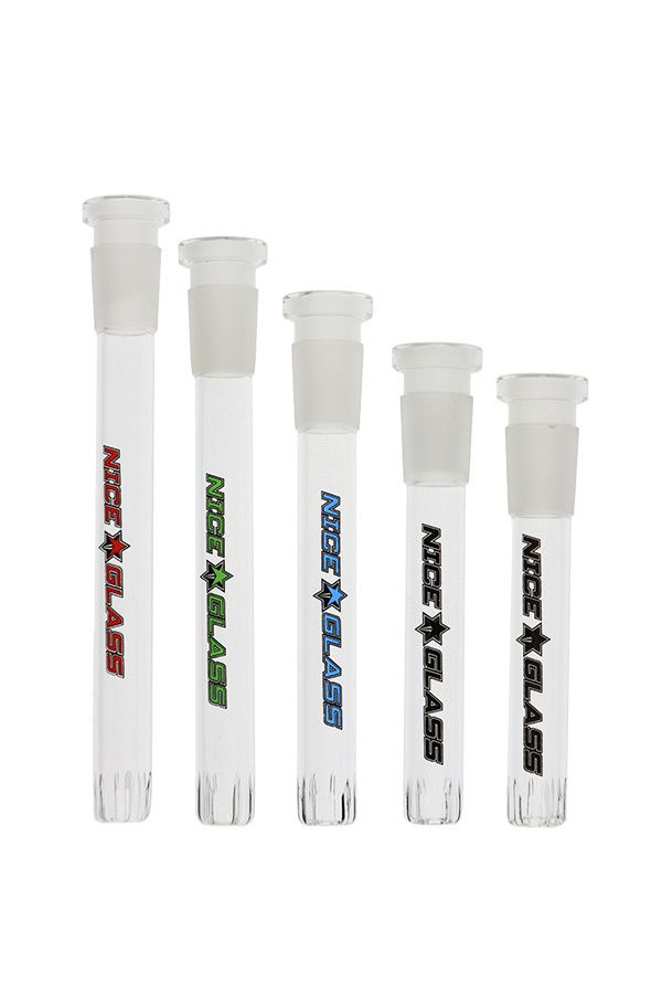 NG Vertical Slit Downstem Various Lengths