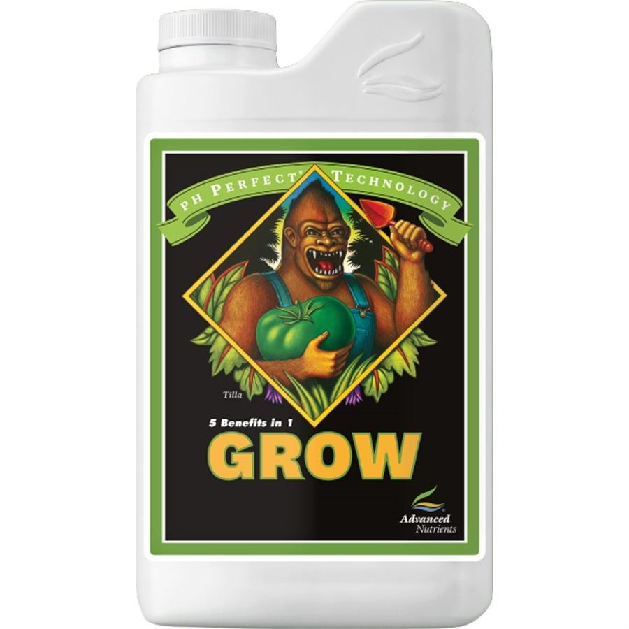 pH Perfect Grow 1L