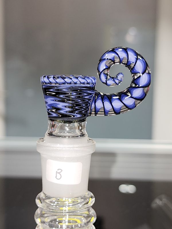 WillStar Glass - 18mm Single Layer 4H B