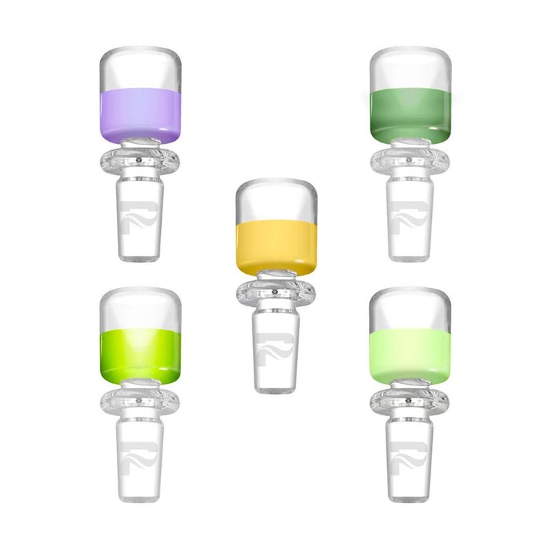 19mm Hoss Screen Bowl w/ Color Accents