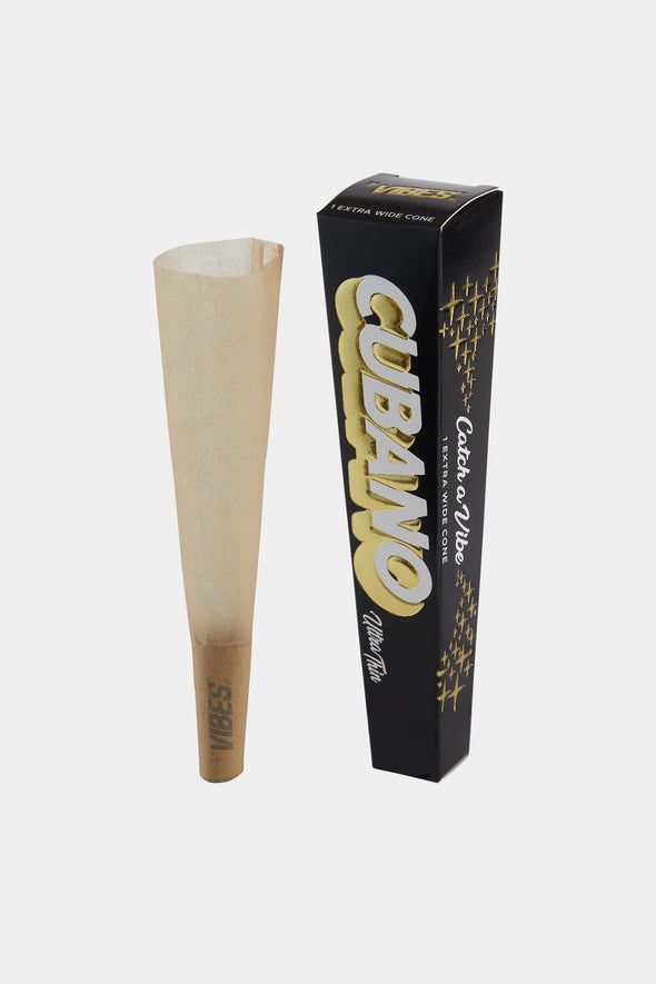Vibes Cones - Cubano
