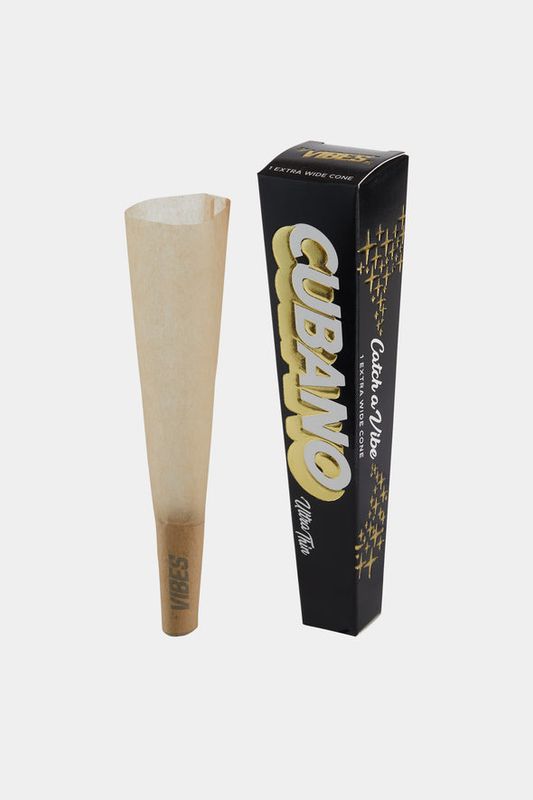 Vibes Cones - Cubano