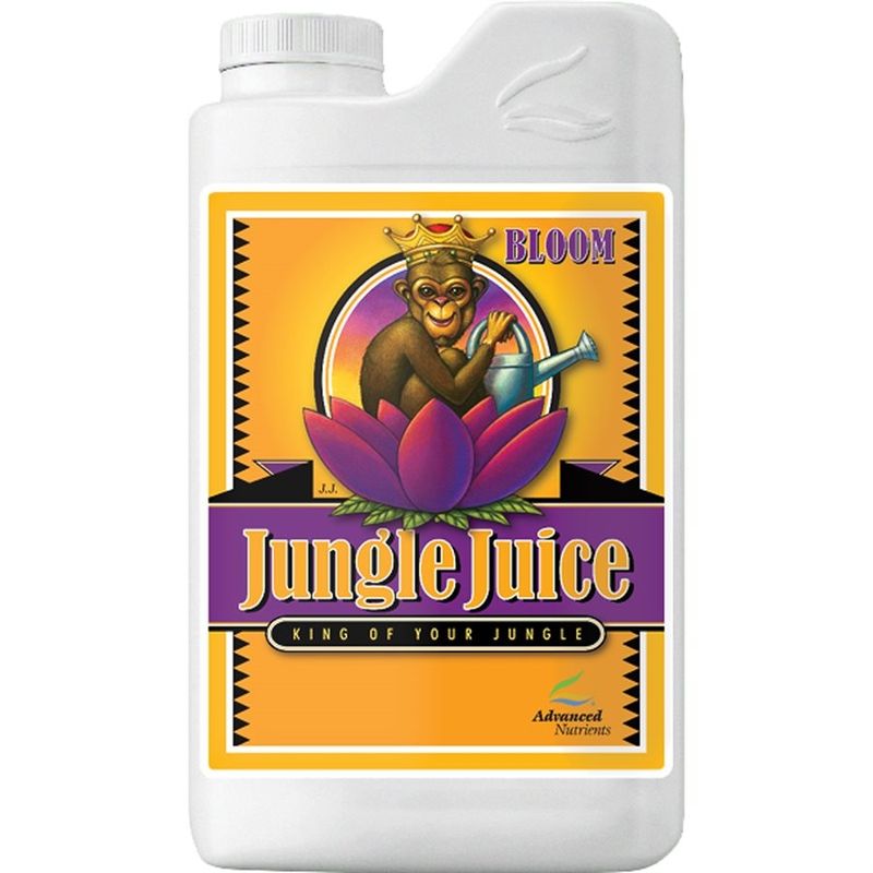 Jungle Juice - Bloom 1L