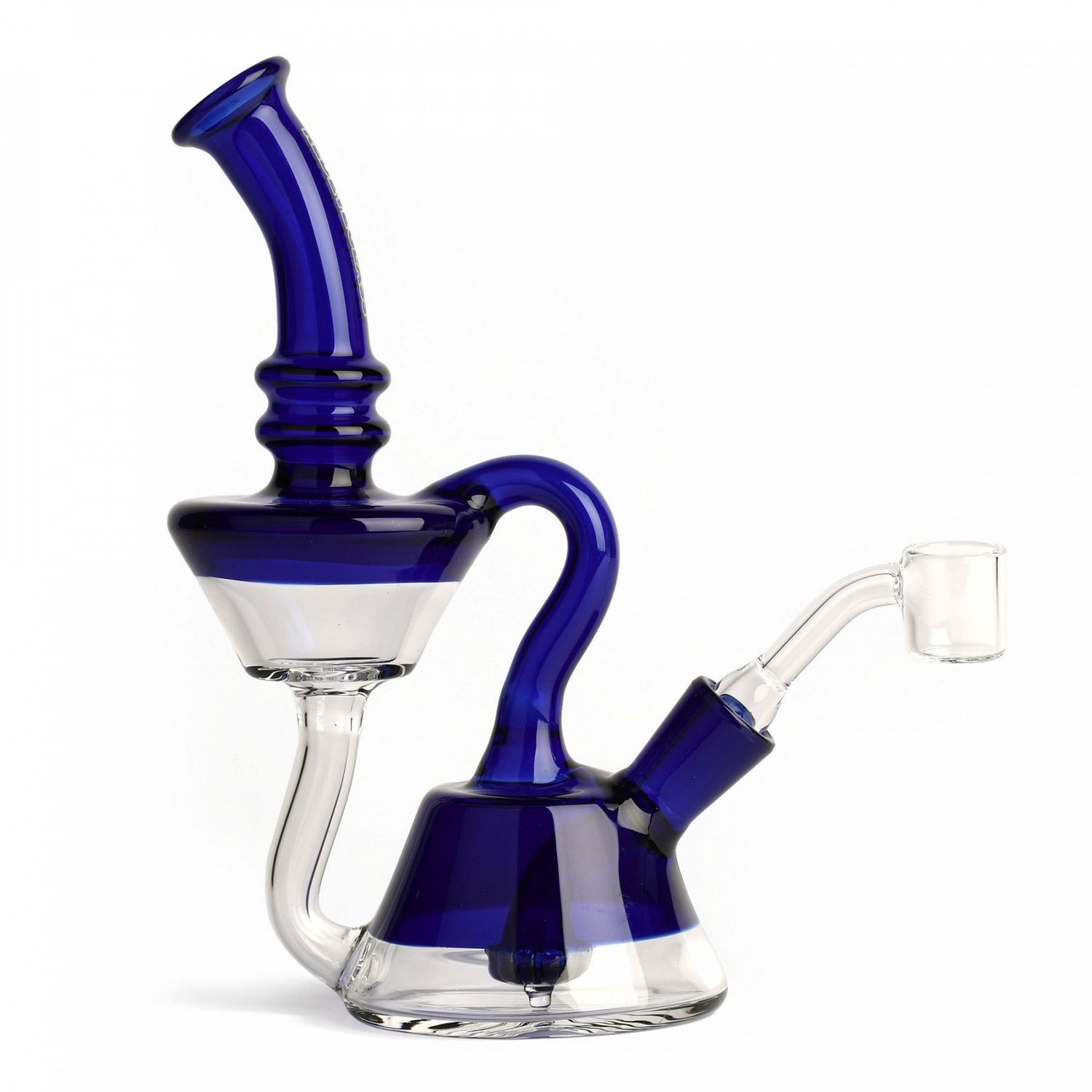 7.5" Waterton Recycler