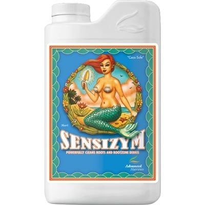Advanced - Sensizym 1L