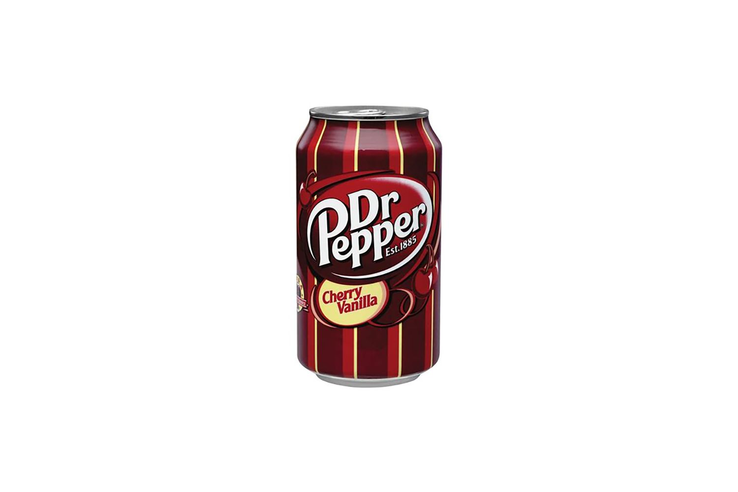 USA CANS - Dr Pepper Cherry Vanilla
