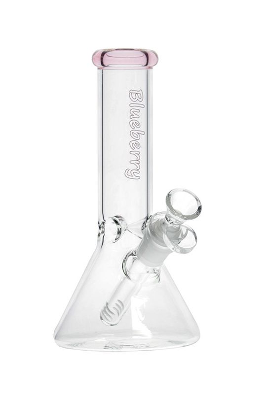 8" Mini Beaker