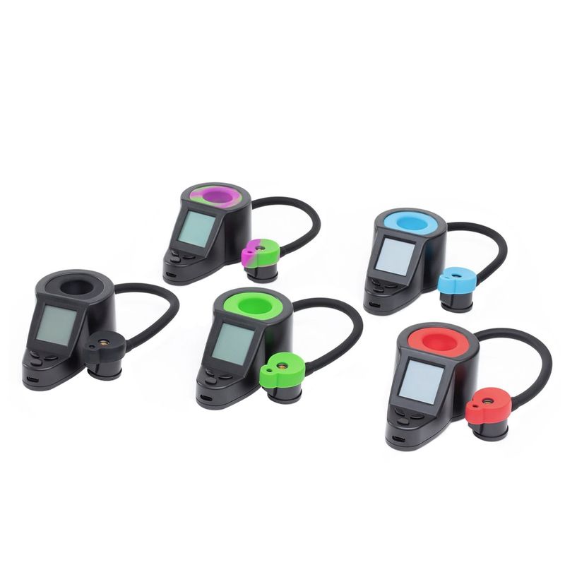 DabRite Digital IR Thermometer