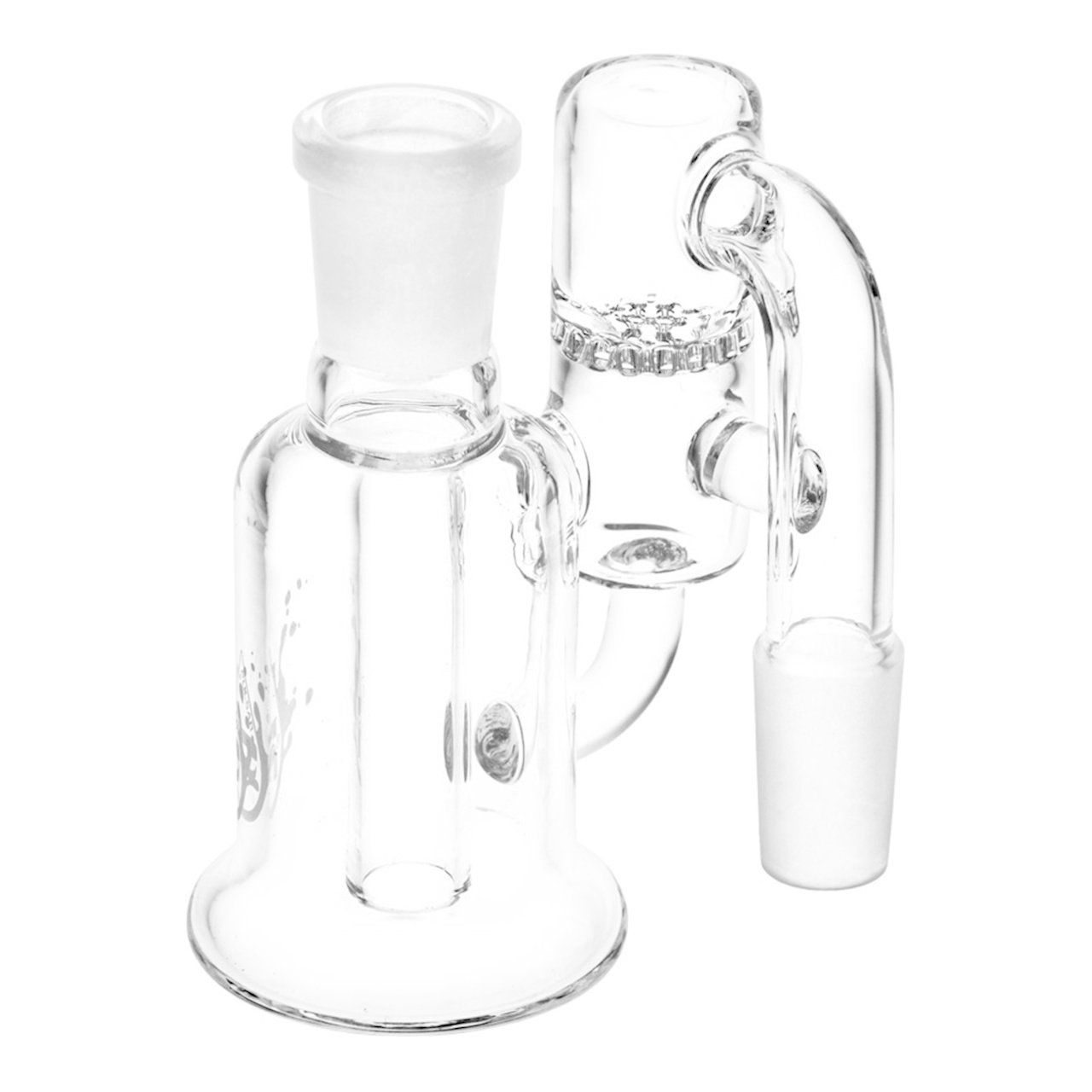 14mm 90 Pulsar Dual Chamber AC