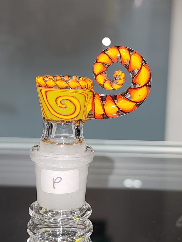 WillStar Glass - 18mm Single Layer 4H P