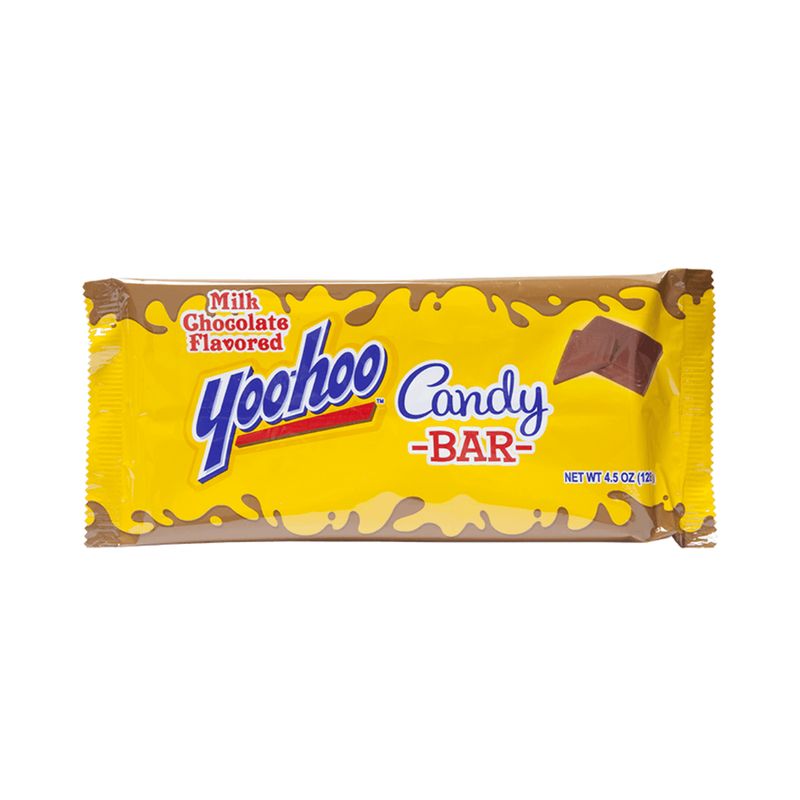 YooHoo Chocolate Bar