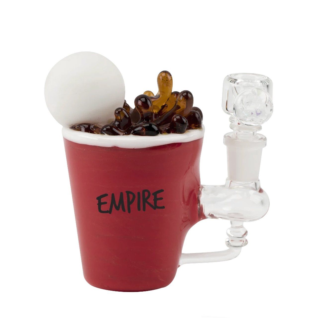 Empire Glassworks - Beer Pong