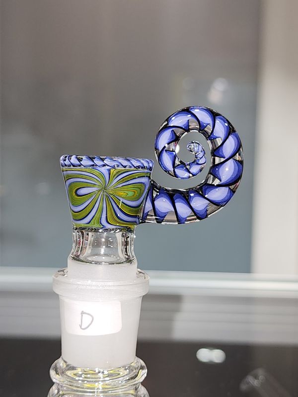 WillStar Glass - 18mm Single Layer 4H D