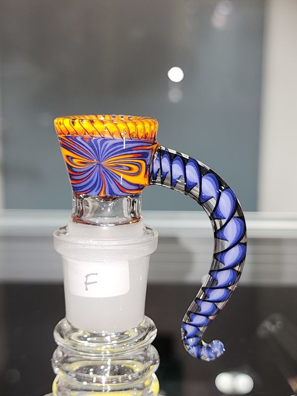 WillStar Glass - 18mm Single Layer 4H F