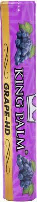 HD Grape - King Palm Mini Tube