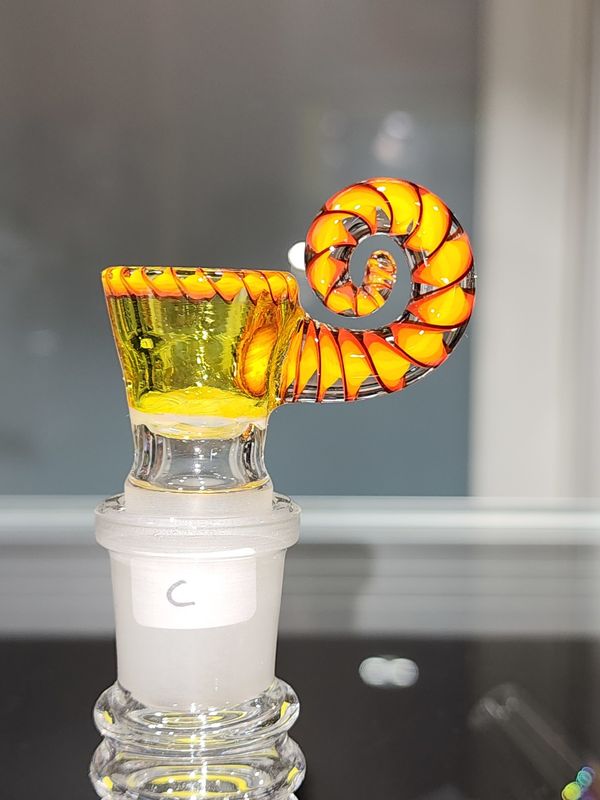 WillStar Glass - 18mm Single Layer 4H C