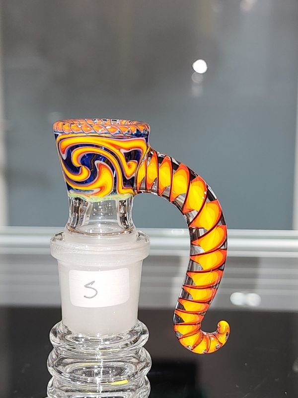 WillStar Glass - 18mm Single Layer 4H S