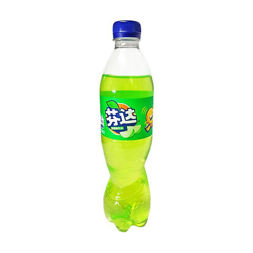 Fanta *CHINESE*, photo 3 of 8