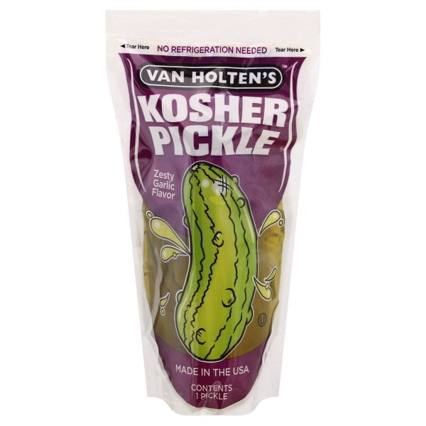 Van Holten's Pickles, photo 3 of 5