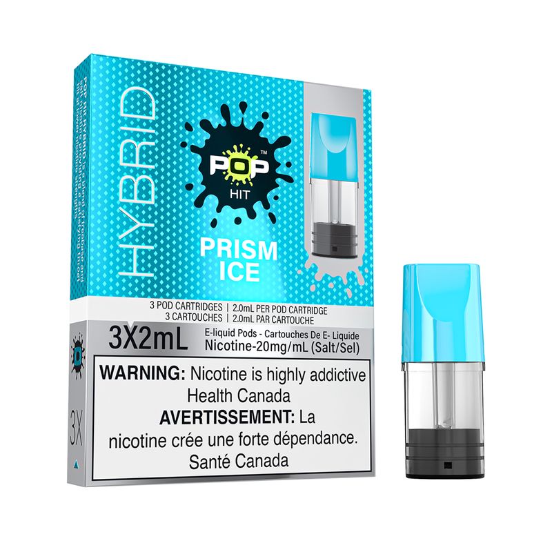 Pop Hybrid Pods -  Prism Ice [FEDERAL]